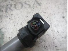 Recambio de bobina para bmw serie 1 berlina (e81/e87) 116i referencia OEM IAM 12138657273 0221504100 0221504100 2