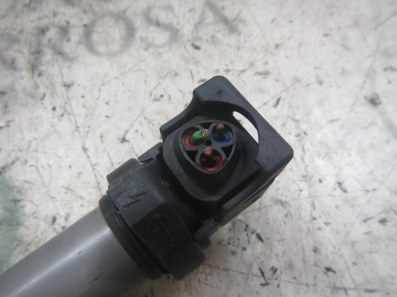 Recambio de bobina para bmw serie 1 berlina (e81/e87) 116i referencia OEM IAM 12138657273 0221504100 0221504100