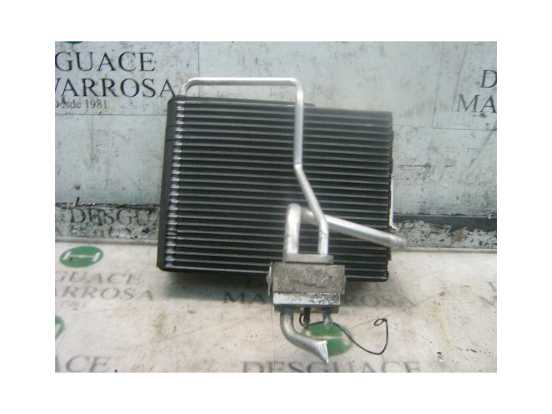 Recambio de evaporador aire acondicionado para chrysler voyager (gs) 2.5 td se referencia OEM IAM   