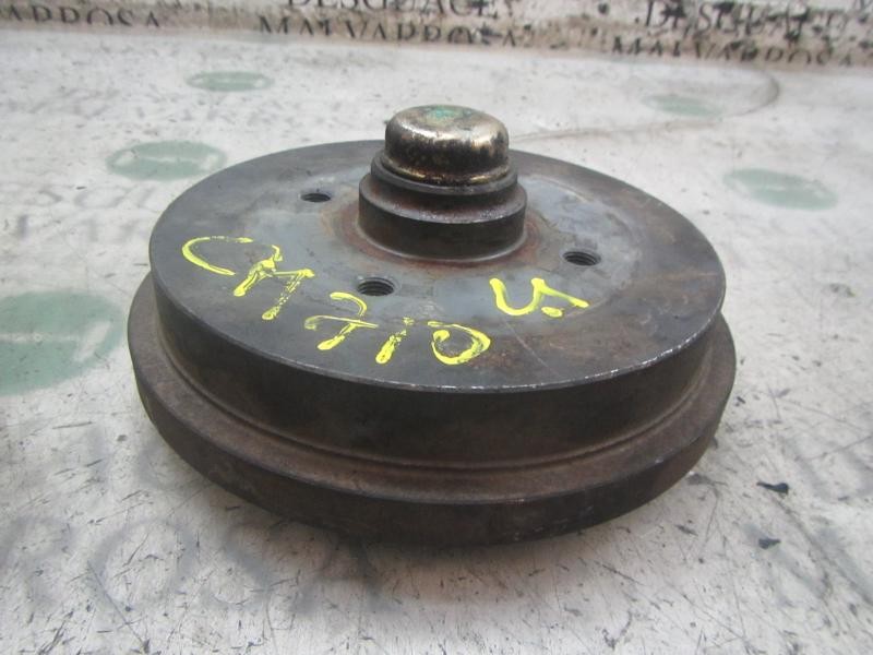 Recambio de tambor freno trasero para seat arosa (6h1) select referencia OEM IAM   