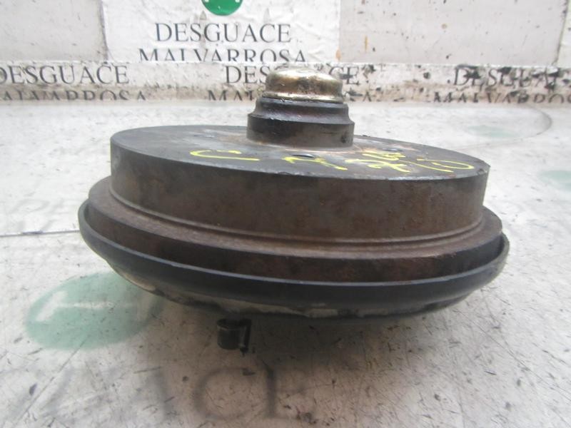 Recambio de tambor freno trasero para seat arosa (6h1) select referencia OEM IAM   