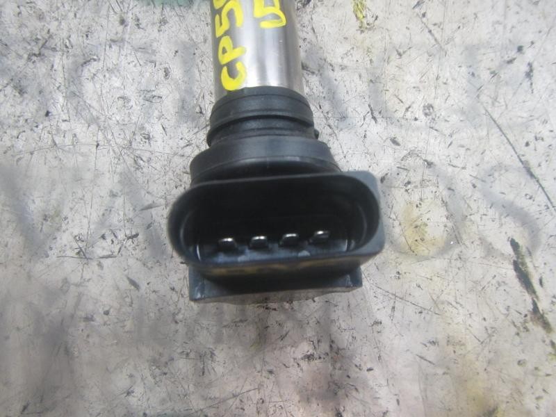 Recambio de bobina para volkswagen polo (9n1) highline referencia OEM IAM   
