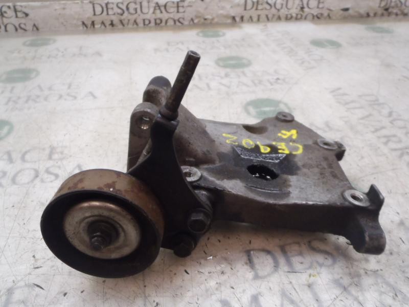 Recambio de tensor correa auxiliar para nissan almera (n16/e) ambience referencia OEM IAM   