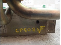 Recambio de evaporador aire acondicionado para mercedes-benz clase c (w203) berlina 220 cdi (la) (203.008) referencia OEM IAM A2 2