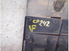 Recambio de canalizador aire para nissan micra (k12e) acenta referencia OEM IAM    2