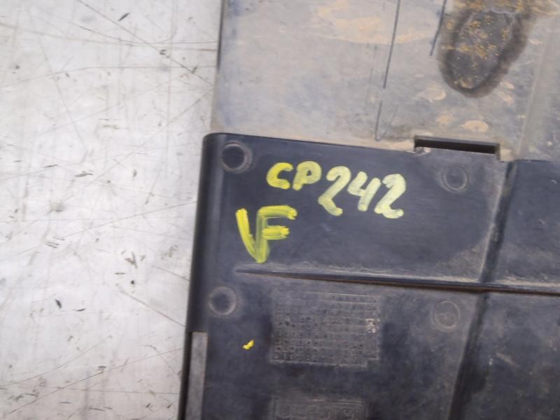 Recambio de canalizador aire para nissan micra (k12e) acenta referencia OEM IAM   