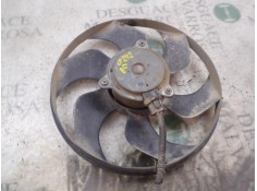 Recambio de electroventilador para nissan micra (k12e) acenta referencia OEM IAM    2