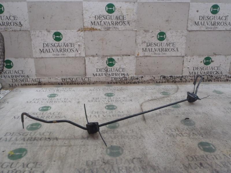 Recambio de barra estabilizadora trasera para bmw serie 1 berlina (e81/e87) 120d referencia OEM IAM 33556764423  