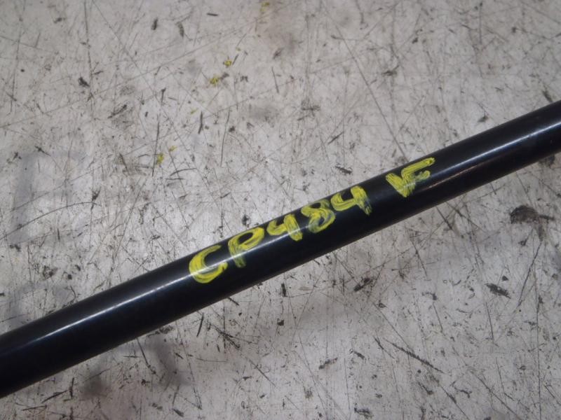 Recambio de barra estabilizadora trasera para bmw serie 1 berlina (e81/e87) 120d referencia OEM IAM 33556764423  