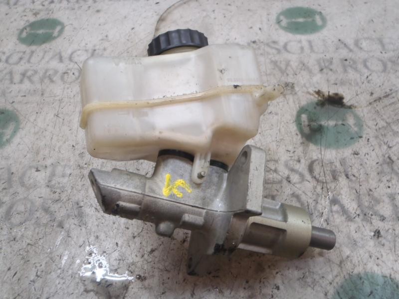 Recambio de bomba freno para bmw serie 1 berlina (e81/e87) 120d referencia OEM IAM 34336785662  