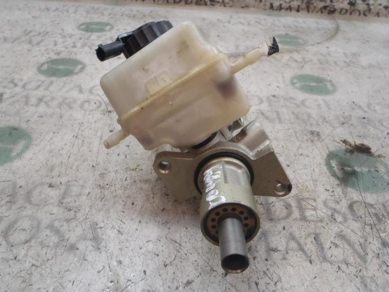 Recambio de bomba freno para bmw serie 1 berlina (e81/e87) 120d referencia OEM IAM 34336785662  