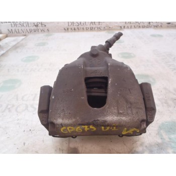 PINZA FRENO DELANTERA IZQUIERDA 36000484 