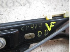 Recambio de elevalunas delantero derecho para bmw serie 1 berlina (e81/e87) 120d referencia OEM IAM 51337138466   2