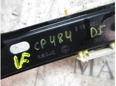 Recambio de elevalunas delantero izquierdo para bmw serie 1 berlina (e81/e87) 120d referencia OEM IAM 51337138465   2