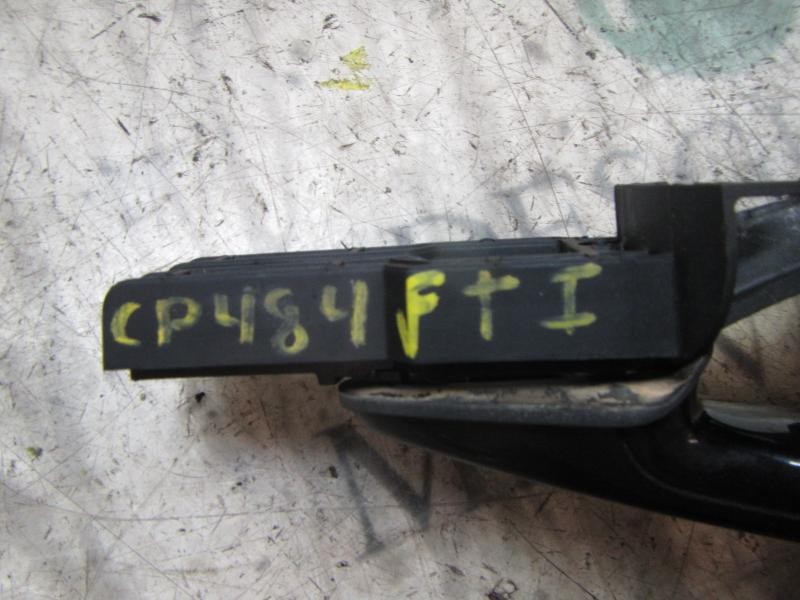 Recambio de maneta exterior trasera izquierda para bmw serie 1 berlina (e81/e87) 120d referencia OEM IAM 51217207529  