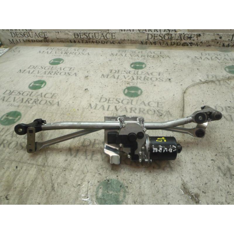 Recambio de motor limpia delantero para bmw serie 1 berlina (e81/e87) 120d referencia OEM IAM 61617192963 692570601 