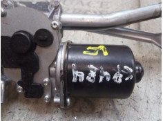 Recambio de motor limpia delantero para bmw serie 1 berlina (e81/e87) 120d referencia OEM IAM 61617192963 692570601  2