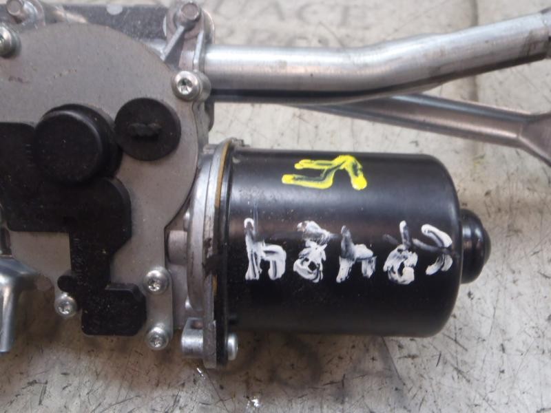 Recambio de motor limpia delantero para bmw serie 1 berlina (e81/e87) 120d referencia OEM IAM 61617192963 692570601 