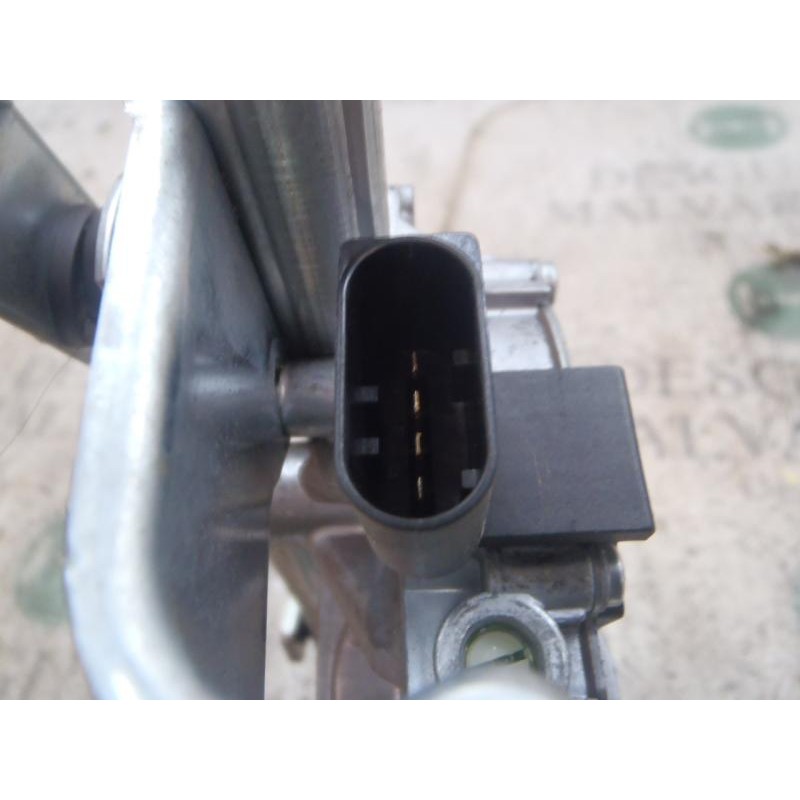 Recambio de motor limpia delantero para bmw serie 1 berlina (e81/e87) 120d referencia OEM IAM 61617192963 692570601 