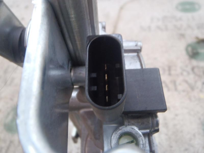 Recambio de motor limpia delantero para bmw serie 1 berlina (e81/e87) 120d referencia OEM IAM 61617192963 692570601 