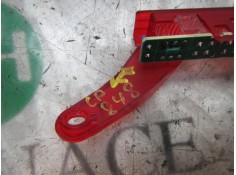 Recambio de piloto trasero central para bmw serie 1 berlina (e81/e87) 120d referencia OEM IAM 63256924673   2