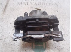 Recambio de pinza freno delantera izquierda para bmw serie 1 berlina (e81/e87) 120d referencia OEM IAM 34116766681   2