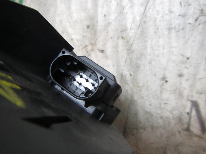 Recambio de potenciometro pedal para bmw serie 1 berlina (e81/e87) 120d referencia OEM IAM 35406889819 35426766931 