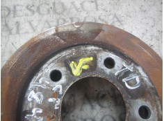 Recambio de disco freno trasero para bmw serie 1 berlina (e81/e87) 120d referencia OEM IAM 34216855007   2