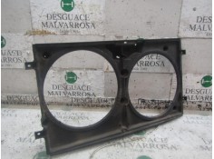 Recambio de canalizador aire para volkswagen t4 transporter/furgoneta (mod. 1991) caja cerrada referencia OEM IAM   
