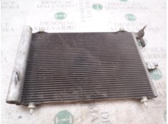 Recambio de condensador aire acondicionado para citroën xsara picasso 2.0 hdi exclusive referencia OEM IAM   