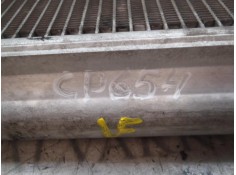 Recambio de condensador aire acondicionado para citroën xsara picasso 2.0 hdi exclusive referencia OEM IAM    2