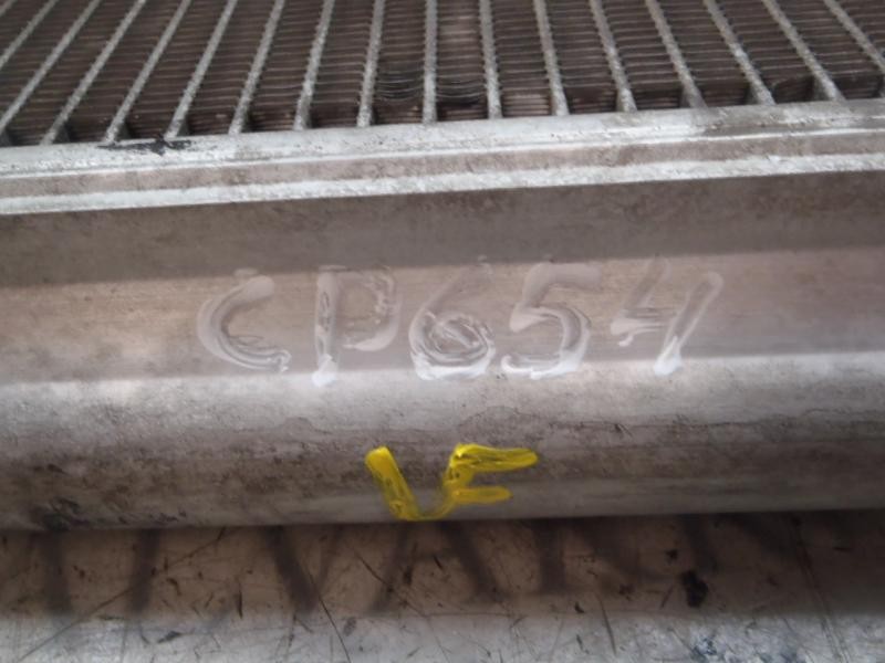 Recambio de condensador aire acondicionado para citroën xsara picasso 2.0 hdi exclusive referencia OEM IAM   