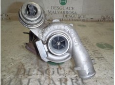 Recambio de turbocompresor para opel vectra c berlina comfort referencia OEM IAM   