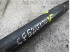 Recambio de amortiguador trasero derecho para ford focus lim. (cb8) 2.0 tdci cat referencia OEM IAM 1751388   2