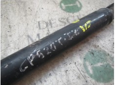 Recambio de amortiguador trasero izquierdo para ford focus lim. (cb8) 2.0 tdci cat referencia OEM IAM 1751388   2