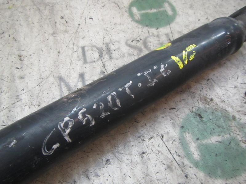 Recambio de amortiguador trasero izquierdo para ford focus lim. (cb8) 2.0 tdci cat referencia OEM IAM 1751388  