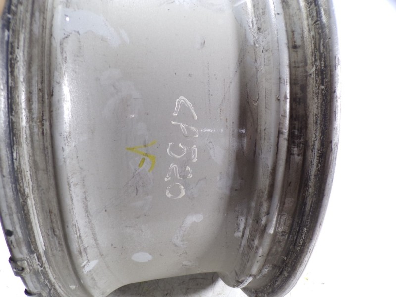 Recambio de llanta para ford focus lim. (cb8) 2.0 tdci cat referencia OEM IAM   