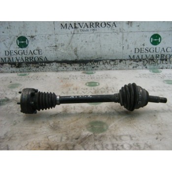 TRANSMISION IZQUIERDA 