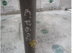 Recambio de condensador aire acondicionado para citroën c4 berlina sx referencia OEM IAM    2