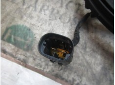 Recambio de electroventilador para citroën c4 berlina sx referencia OEM IAM    2