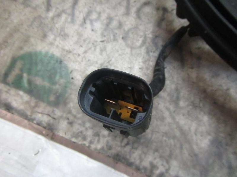 Recambio de electroventilador para citroën c4 berlina sx referencia OEM IAM   