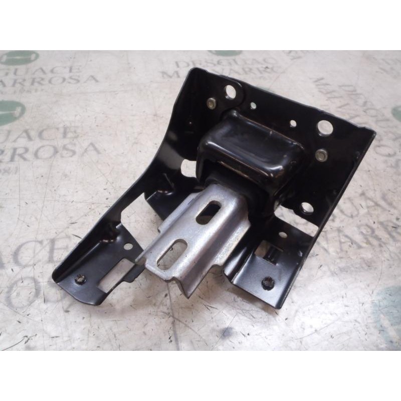 Recambio de soporte cambio para peugeot 208 1.2 12v vti referencia OEM IAM 1813L2  