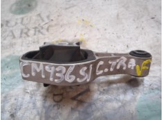 Recambio de soporte cambio para peugeot 208 1.2 12v vti referencia OEM IAM 9688824180   2