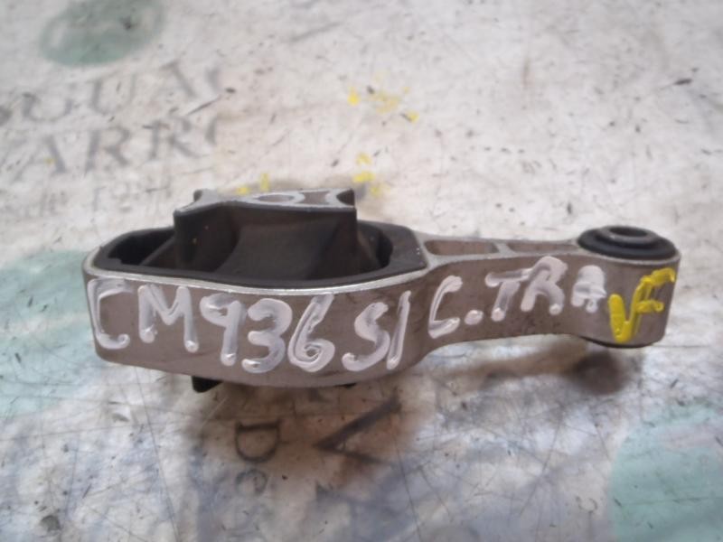 Recambio de soporte cambio para peugeot 208 1.2 12v vti referencia OEM IAM 9688824180  