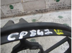 Recambio de canalizador aire para citroën xsara picasso 2.0 hdi exclusive referencia OEM IAM    2