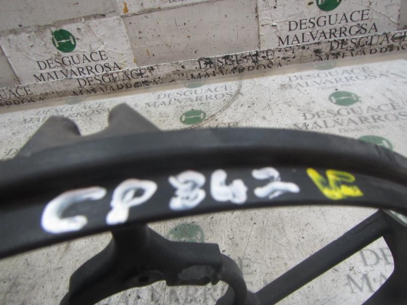 Recambio de canalizador aire para citroën xsara picasso 2.0 hdi exclusive referencia OEM IAM   