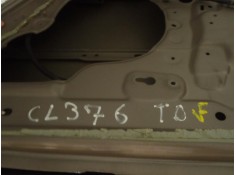 Recambio de puerta trasera derecha para nissan primera berlina (p12) acenta referencia OEM IAM    2