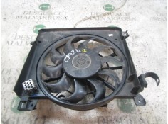 Recambio de electroventilador para opel astra h berlina cosmo referencia OEM IAM   