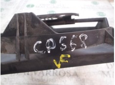 Recambio de canalizador aire para citroën c2 furio referencia OEM IAM    2