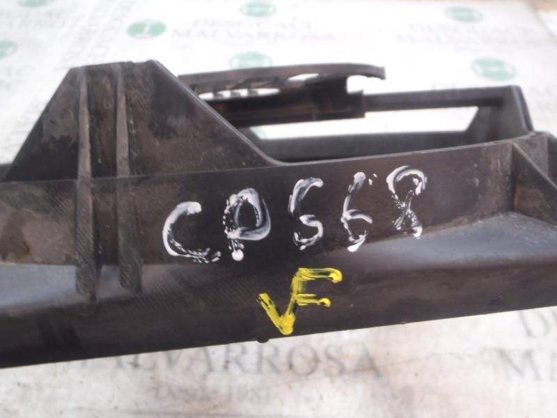 Recambio de canalizador aire para citroën c2 furio referencia OEM IAM   